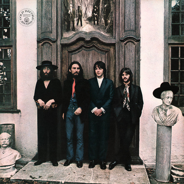 The Beatles - Hey Jude (Vinyl, LP, Compilation, Reissue) Very Good Plus (VG+) / Very Good Plus (VG+)
