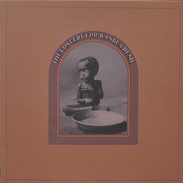Various - The Concert For Bangla Desh (Vinyl, Box Set, LP, Album, S...