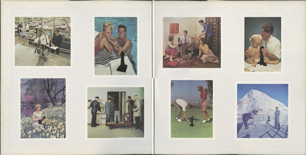 Led Zeppelin - Presence = プレゼンス (Vinyl, LP, Album, Limited Edition,...