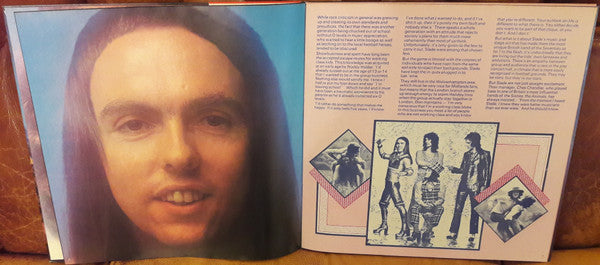Slade - Sladest (Vinyl, LP, Compilation)