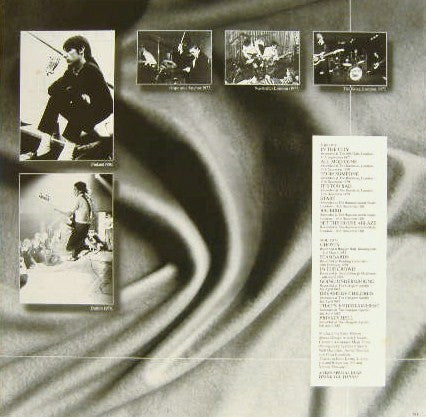 The Jam - Dig The New Breed (Vinyl, LP, Album)
