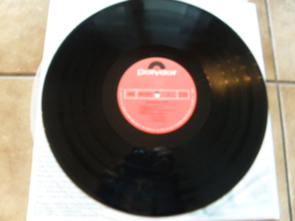 Buckingham Nicks - Buckingham Nicks (Vinyl, LP, Album, Reissue, Ste...