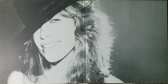 Carly Simon - Spy (Vinyl, LP, Album) Very Good Plus (VG+) / Very Good Plus (VG+)