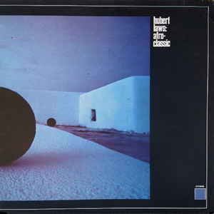 Hubert Laws - Afro-Classic (Vinyl, LP, Album, Stereo) Good Plus (G+) / Good (G)