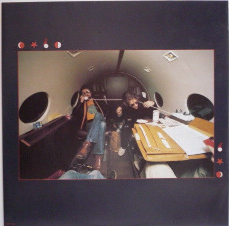 Blue Öyster Cult - Some Enchanted Evening (Vinyl, LP, Album, Promo) Very Good Plus (VG+) / Very Good Plus (VG+)
