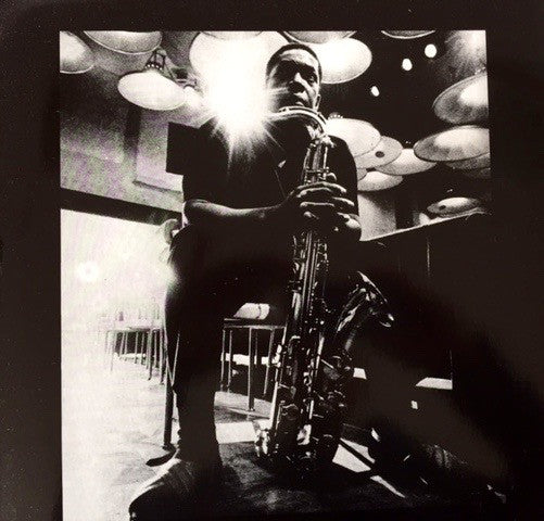 John Coltrane - Afro Blue Impressions (2xVinyl, LP, Album, Limited Edition, Stereo) Near Mint (NM or M-) / Very Good Plus (VG+)