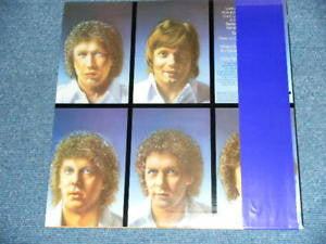 The Dooleys - Dooleys (Vinyl, LP, Album) Good Plus (G+) / Very Good (VG)