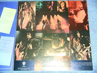 Curved Air - Air Cut (Vinyl, LP, Album) Very Good Plus (VG+) / Very Good Plus (VG+)