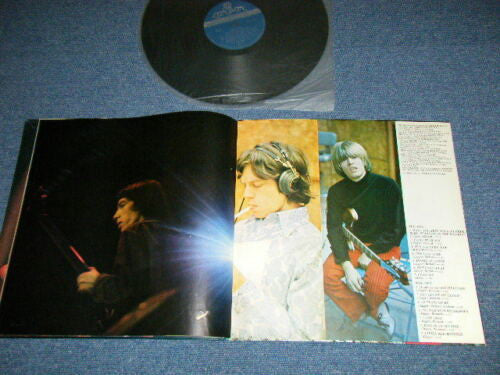 The Rolling Stones - Big Hits [High Tide And Green Grass] (Vinyl, L...