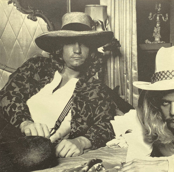 Eagles - Hotel California (Vinyl, LP, Album, Reissue) Very Good Plus (VG+) / Very Good Plus (VG+)