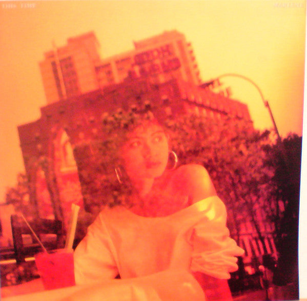 Marlene (16) - This Time (Vinyl, LP, Album, Stereo)
