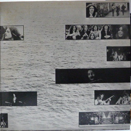 Renaissance (4) - Prologue (Vinyl, LP, Album, Reissue) Very Good Plus (VG+) / Very Good Plus (VG+)