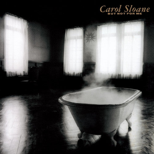 Carol Sloane - But Not For Me (Vinyl, LP, Album) Very Good Plus (VG+) / Very Good Plus (VG+)