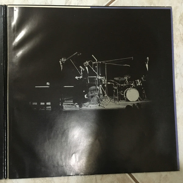 Jacques Loussier - Play Bach Aux Champs-Élysées (2xVinyl, LP, Album, Stereo) Very Good (VG) / Good (G)