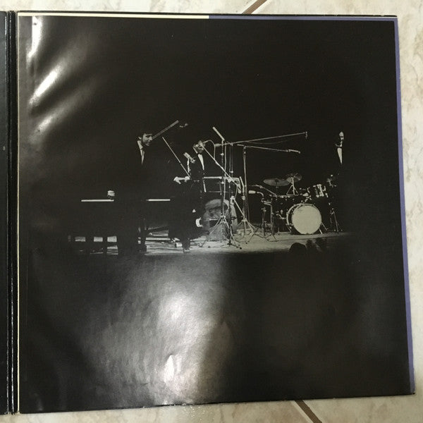 Jacques Loussier - Play Bach Aux Champs-Élysées (Vinyl, LP, Album, ...