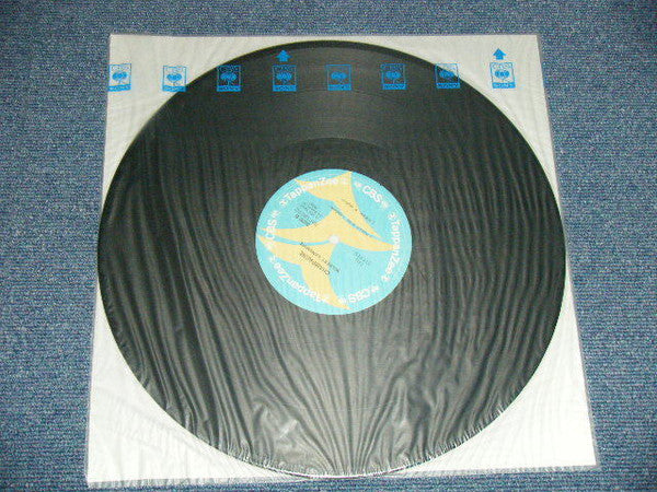 Wilbert Longmire - Champagne (Vinyl, LP, Album, Stereo) Very Good Plus (VG+) / Very Good (VG)