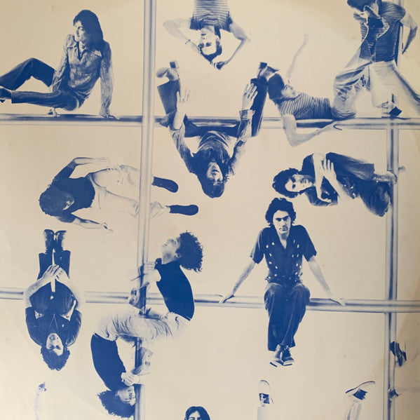 Golden Earring - Switch (Vinyl, LP, Album, Promo) Very Good Plus (VG+) / Good Plus (G+)