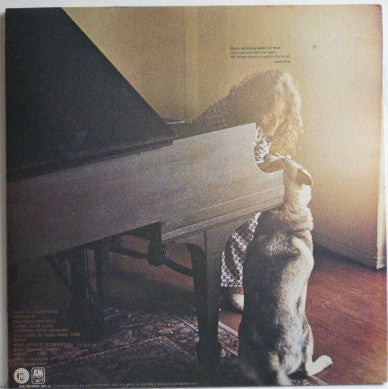 Carole King - Music (Vinyl, LP, Album)