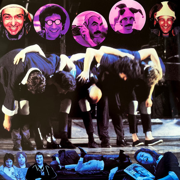 Peter Gabriel - Plays Live (Vinyl, LP, Album)
