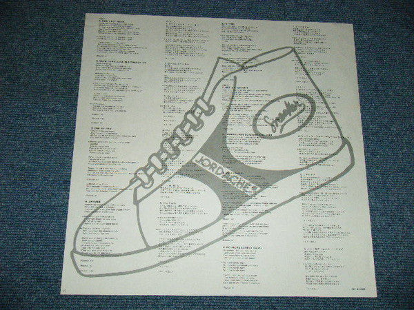Sneaker - Sneaker (Vinyl, LP, Album)