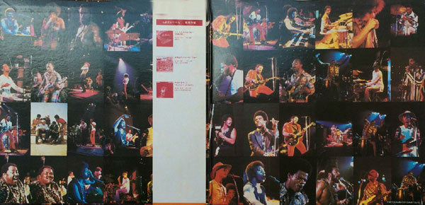 War - Live (2xVinyl, LP, Album, Reissue) Very Good (VG) / Good Plus (G+)