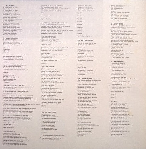 The Beatles - Beatles Oldies (2xVinyl, LP, Compilation, Stereo) Very Good (VG) / Very Good Plus (VG+)