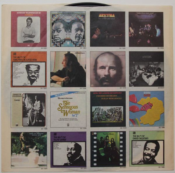 Herbie Mann - Standing Ovation At Newport (Vinyl, LP, Album, Repress, Stereo) Very Good Plus (VG+) / Very Good Plus (VG+)