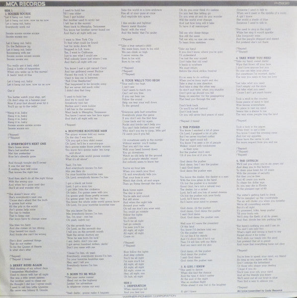 Steppenwolf - Steppenwolf (Vinyl, LP, Album, Reissue)