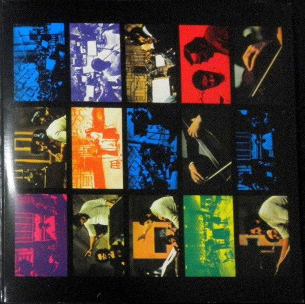 New Trolls - Concerto Grosso Per I New Trolls (Vinyl, LP, Album, Reissue, Stereo) Near Mint (NM or M-) / Very Good Plus (VG+)