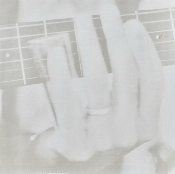 Ry Cooder - Get Rhythm (Vinyl, LP, Album)