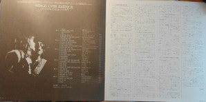 Wings (2) - Wings Over America (Vinyl, LP, Album, Stereo)