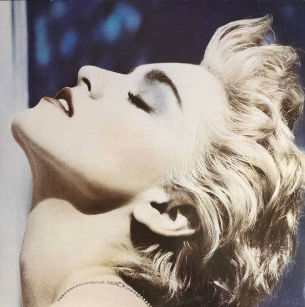 Madonna - True Blue (Vinyl, LP, Album)