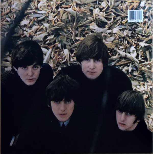 The Beatles - Beatles For Sale (Vinyl, LP, Album, Reissue, Mono) Very Good Plus (VG+) / Very Good Plus (VG+)