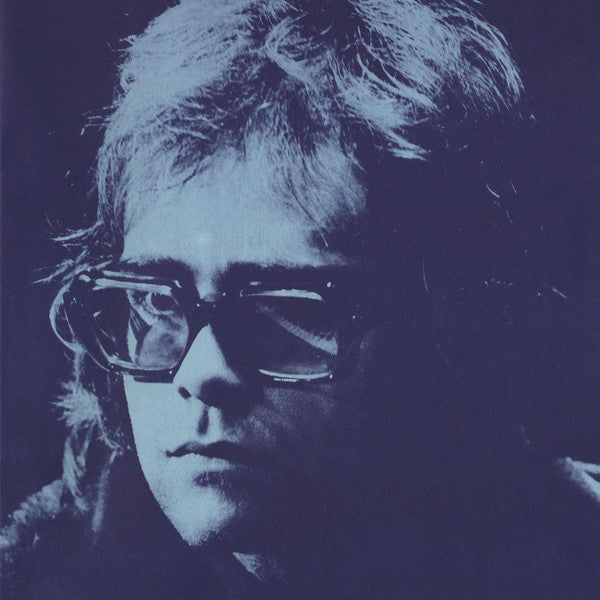 Elton John - Madman Across The Water (Vinyl, LP, Album, Numbered, Reissue, Stereo) Mint (M) / Mint (M)
