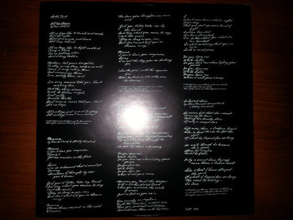 Toto - Hydra (Vinyl, LP, Album)