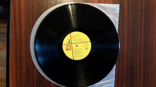 George Benson - Body Talk (Vinyl, LP, Album, Limited Edition, Reissue, Stereo) Very Good Plus (VG+) / Very Good (VG)