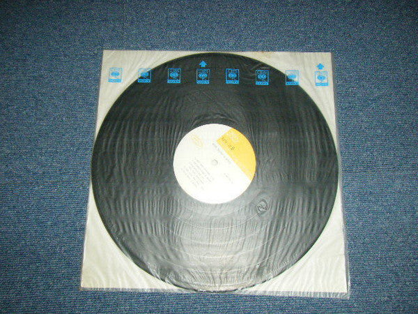 Beck, Bogert & Appice - Beck, Bogert & Appice (Vinyl, LP, Album)