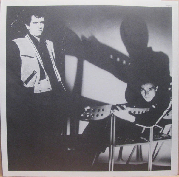 Peter Gabriel - Peter Gabriel IV (Vinyl, LP, Album, Stereo) Very Good (VG) / Good Plus (G+)