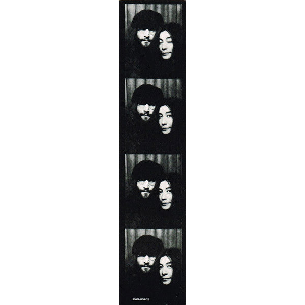 John Lennon & Yoko Ono - Wedding Album (Vinyl, Box Set, LP, Album, ...