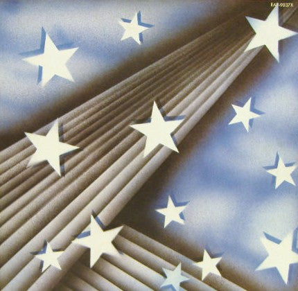 Ringo Starr - Ringo = リンゴ (Vinyl, LP, Album, Stereo)