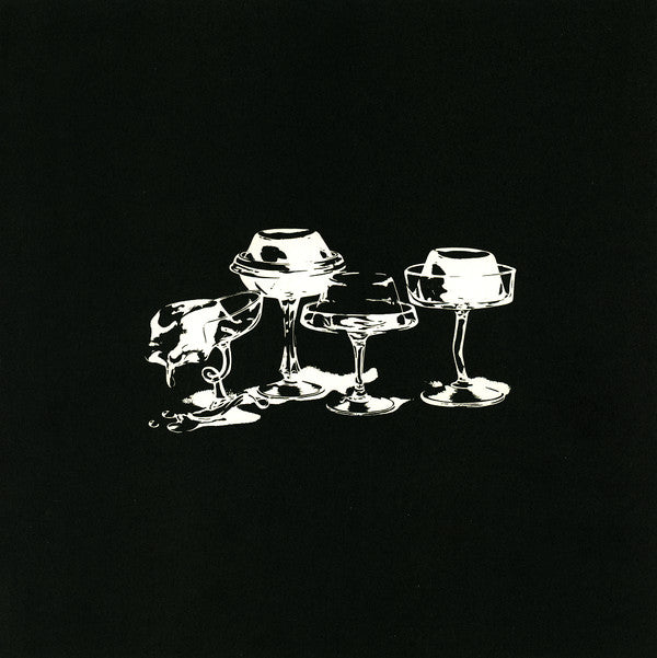 四人囃子 - Printed Jelly (Vinyl, LP, Album, Stereo) Very Good Plus (VG+) / Good Plus (G+)