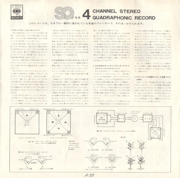 Simon & Garfunkel - Bridge Over Troubled Water (Vinyl, LP, Album, Stereo, Quadraphonic) Very Good (VG) / Very Good Plus (VG+)