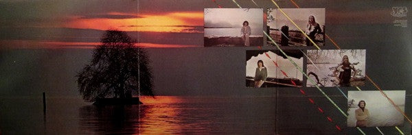 Yes - Going For The One (Vinyl, LP, Album, Stereo) Good Plus (G+) / Very Good (VG)