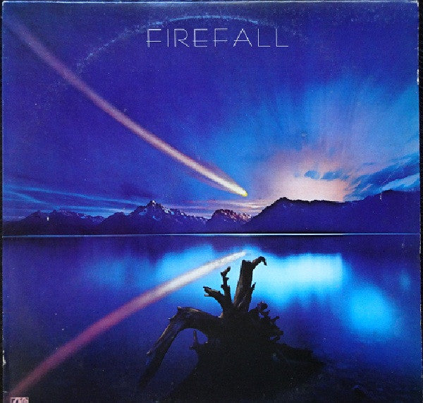 Firefall - Firefall (Vinyl, LP, Album, Stereo) Very Good (VG) / Very Good (VG)