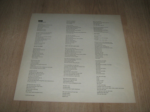 Quicksilver Messenger Service - Quicksilver (Vinyl, LP, Album) Very Good Plus (VG+) / Very Good Plus (VG+)