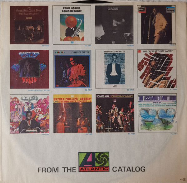Crosby, Stills, Nash & Young - 4 Way Street (2xVinyl, LP, Album, Stereo) Good Plus (G+) / Good Plus (G+)