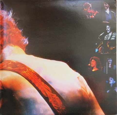 Bob Dylan - Bob Dylan At Budokan (2xVinyl, LP, Album, Stereo) Good Plus (G+) / Very Good (VG)