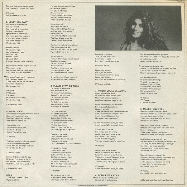 Laura Branigan - Branigan (Vinyl, LP, Album) Very Good (VG) / Very Good (VG)