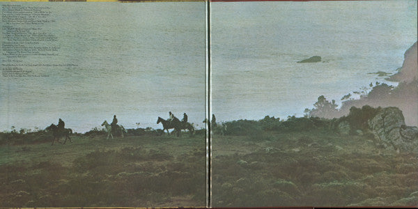 The Doobie Brothers - Stampede (Vinyl, LP, Album)