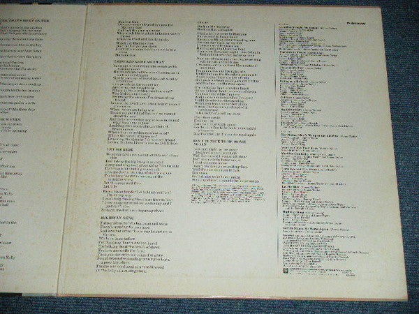 James Taylor (2) - Mud Slide Slim And The Blue Horizon (Vinyl, LP, Album, Reissue) Very Good Plus (VG+) / Good (G)